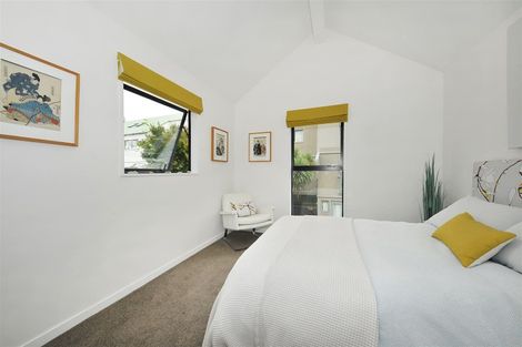 Photo of property in 5/250 Worcester Street, Christchurch Central, Christchurch, 8011