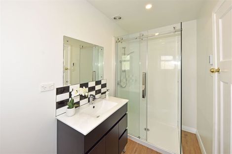 Photo of property in 1/33 Redruth Avenue, Spreydon, Christchurch, 8024