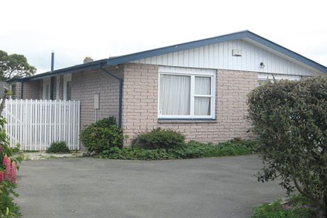 Photo of property in 183 Highsted Road, Casebrook, Christchurch, 8051