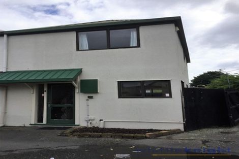 Photo of property in 5/96 Poulson Street, Addington, Christchurch, 8024