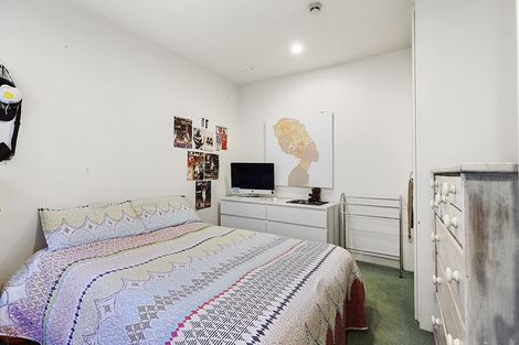 Photo of property in Sirocco Apartments, 607/8u Church Street, Wellington Central, Wellington, 6011