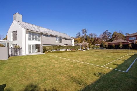 Photo of property in 15 Hamilton Avenue, Ilam, Christchurch, 8041