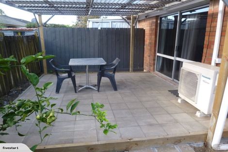 Photo of property in 5/40 Latham Avenue, Pakuranga, Auckland, 2010