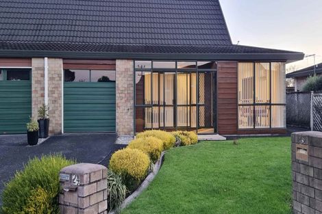 Photo of property in 24/18 Williams Road, Hobsonville, Auckland, 0618