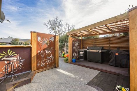 Photo of property in 4 Busby Place, Kaiapoi, 7630