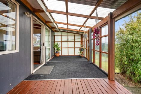 Photo of property in 214 Milne Road, Purua, Whangarei, 0172