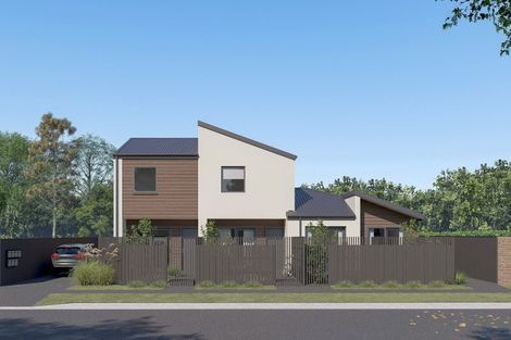 Photo of property in 220 Geraldine Street, Edgeware, Christchurch, 8013