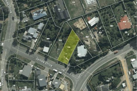 Photo of property in 1a James Drive, Diamond Harbour, 8971