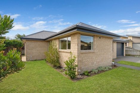 Photo of property in 4c Renoir Drive, Rolleston, 7614