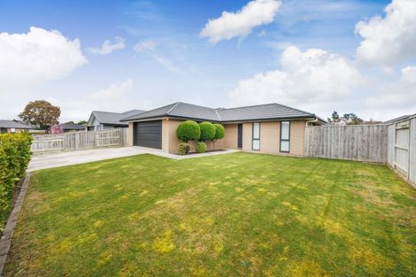 Photo of property in 10 Pearl Grove, Ashhurst, 4810