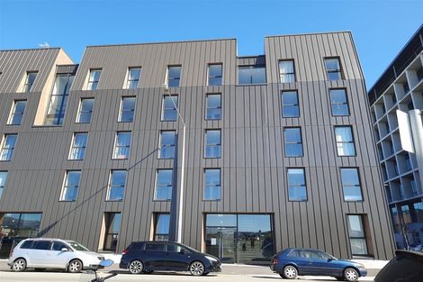 Photo of property in 9/231 Madras Street, Christchurch Central, Christchurch, 8011