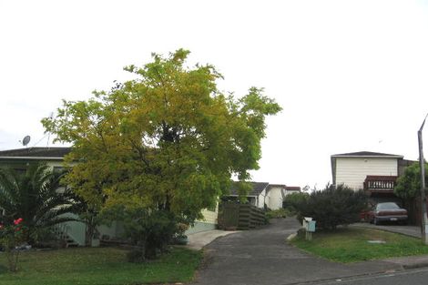 Photo of property in 1/20 Hellyers Street, Birkdale, Auckland, 0626