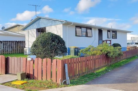 Photo of property in 1/15 Nearco Street, Randwick Park, Auckland, 2105