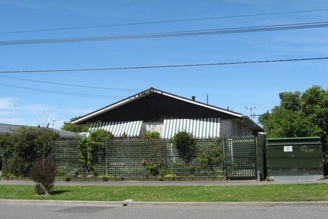 Photo of property in 1/110 Champion Street, Edgeware, Christchurch, 8013