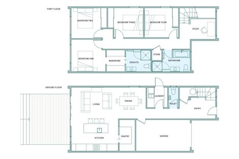 Photo of property in 25 Bristol Freighter Road, Hobsonville, 0616