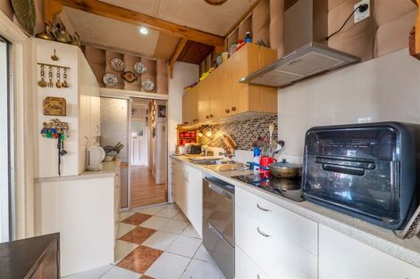 Photo of property in 36 Leith Street, Oamaru North, Oamaru, 9400