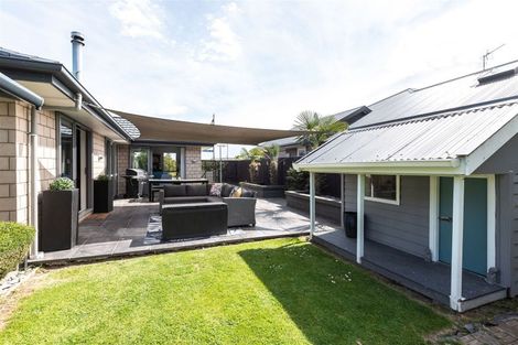 Photo of property in 29 Platform Way, Prebbleton, 7604