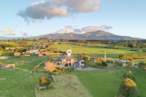 Photo of property in 647 Plymouth Road, Koru, New Plymouth, 4374