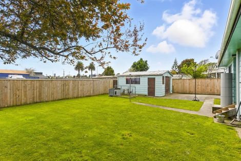 Photo of property in 193a Cambridge Street, Levin, 5510