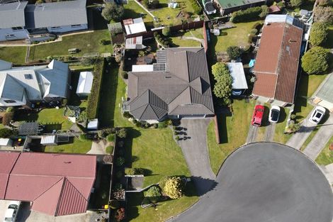 Photo of property in 7 Mayfair Place, Tokoroa, 3420