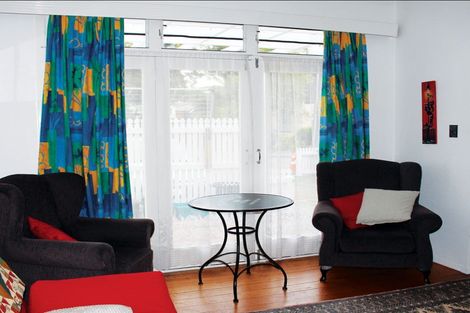 Photo of property in 39 Palmer Street, Aro Valley, Wellington, 6011