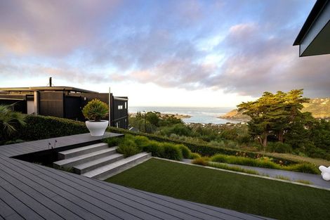 Photo of property in 105 Glenstrae Road, Redcliffs, Christchurch, 8081