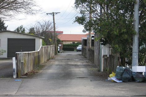 Photo of property in 495a1 Ferguson Street, Palmerston North, 4410