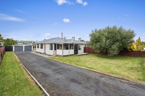 Photo of property in 70 Bailey Street, Huntly, 3700