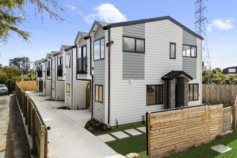 Photo of property in 23 Laureston Avenue, Papatoetoe, Auckland, 2025