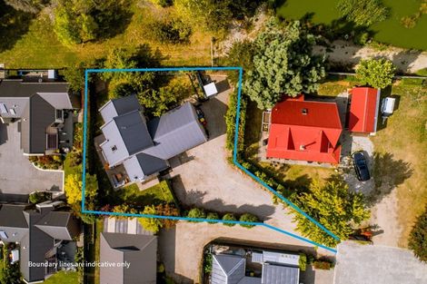 Photo of property in 25 Meadowstone Drive, Wanaka, 9305