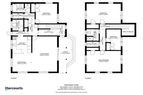 Photo of property in 136b Eversham Road, Mount Maunganui, 3116