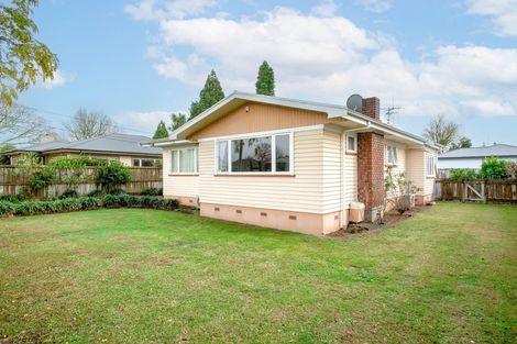 Photo of property in 65 Brookfield Street, Hamilton East, Hamilton, 3216