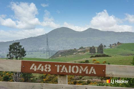 Photo of property in 448 Taioma Road, North Taieri, Mosgiel, 9092