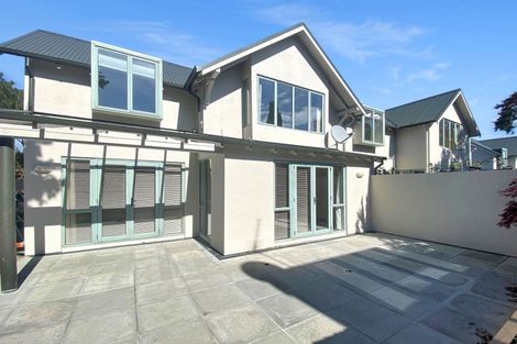 Photo of property in 4/17 Kahu Road, Riccarton, Christchurch, 8041