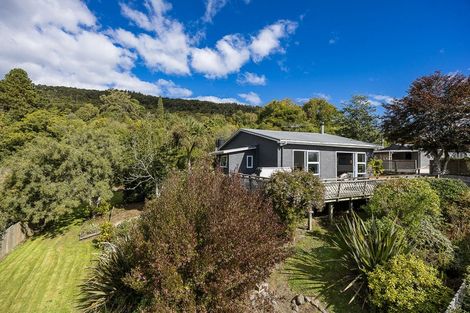Photo of property in 152 Doctors Point Road, Waitati, 9085