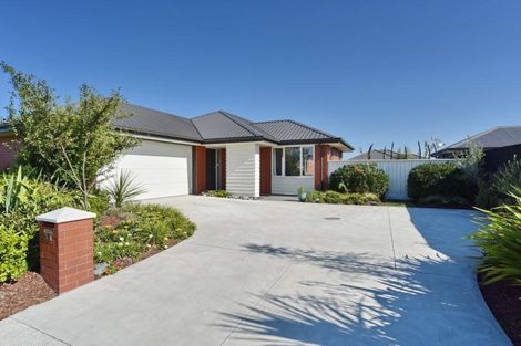 Photo of property in 54 Koura Drive, Rangiora, 7400