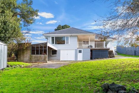 Photo of property in 5 Islington Street, Dargaville, 0310