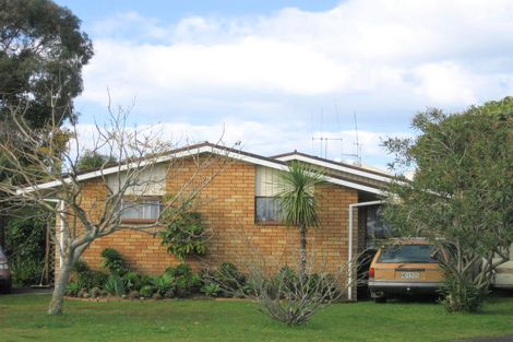 Photo of property in 11 Tudor Place, Mount Maunganui, 3116