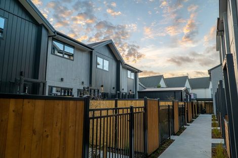 Photo of property in 16b Rubens Place, Burnside, Christchurch, 8053