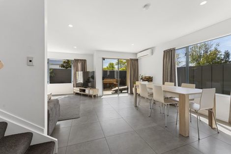 Photo of property in 79 Canon Street, St Albans, Christchurch, 8014