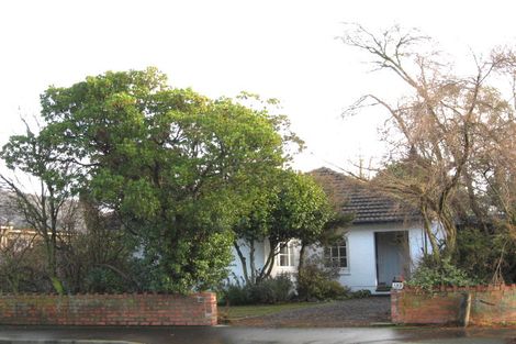 Photo of property in 183 Innes Road, St Albans, Christchurch, 8052