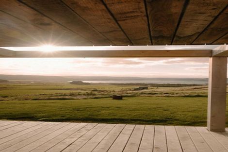 Photo of property in 120 Mair Road, Curio Bay, Tokanui, 9884