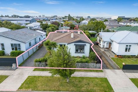 Photo of property in 27 Lowe Street, Avenal, Invercargill, 9810