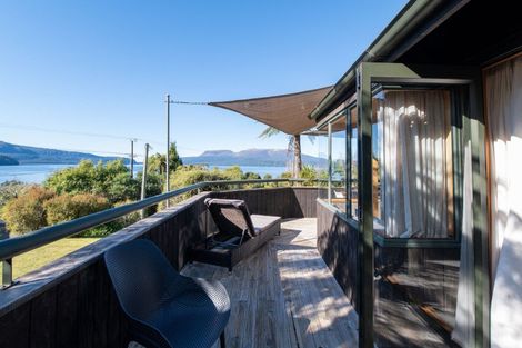 Photo of property in 240 Spencer Road, Lake Tarawera, Rotorua, 3076
