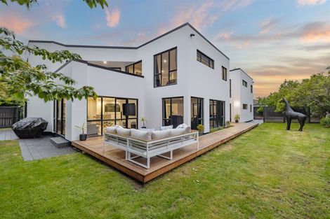 Photo of property in 11 Travis Country Drive, Burwood, Christchurch, 8083