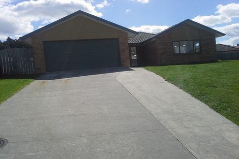 Photo of property in 15 Lochiel Place, Te Kamo, Whangarei, 0112