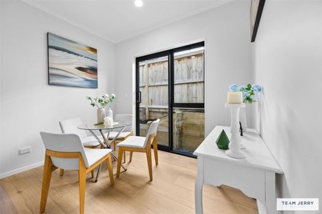 Photo of property in 56 Koromeke Street, Flat Bush, Auckland, 2019