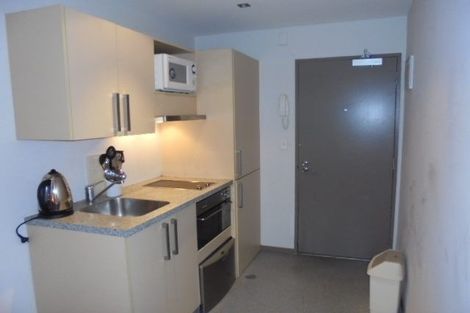Photo of property in Dual Apartments, 108/142u Vivian Street, Te Aro, Wellington, 6011