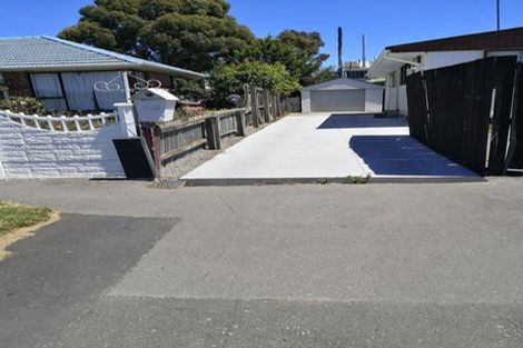 Photo of property in 25 Tensing Place, Sockburn, Christchurch, 8042