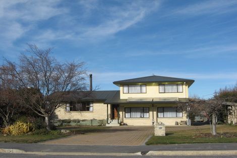Photo of property in 46 John Street, Ranfurly, 9332